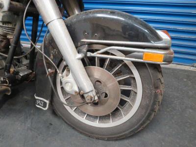 1980 Harley Davidson FLT ROAD GLIDE
