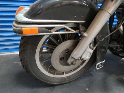 1980 Harley Davidson FLT ROAD GLIDE
