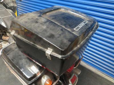 1980 Harley Davidson FLT ROAD GLIDE