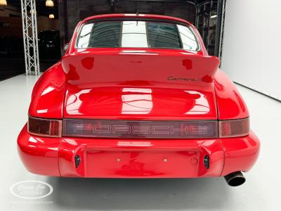 1989 Porsche 911