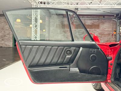 1989 Porsche 911