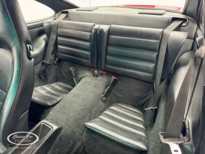 1989 Porsche 911