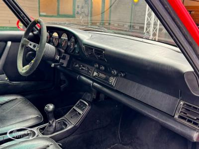 1989 Porsche 911