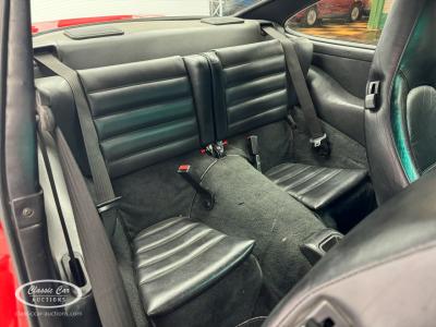 1989 Porsche 911