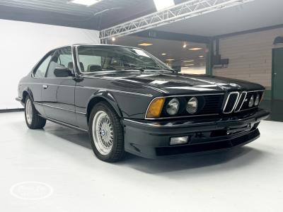 1985 BMW 635