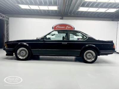 1985 BMW 635