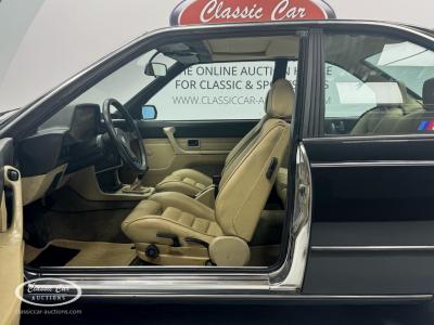 1985 BMW 635