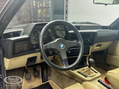 1985 BMW 635