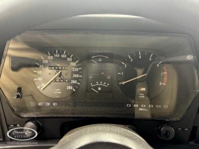 1985 BMW 635