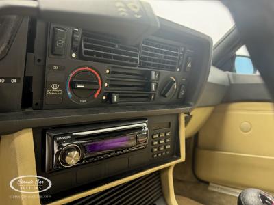 1985 BMW 635