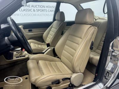 1985 BMW 635