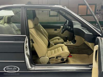 1985 BMW 635
