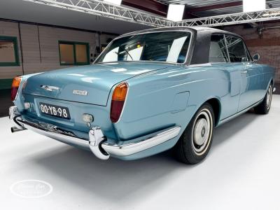 1973 Rolls - Royce Corniche