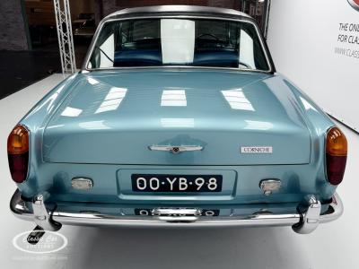 1973 Rolls - Royce Corniche