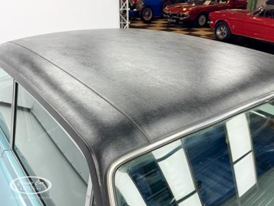 1973 Rolls - Royce Corniche