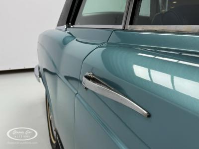 1973 Rolls - Royce Corniche