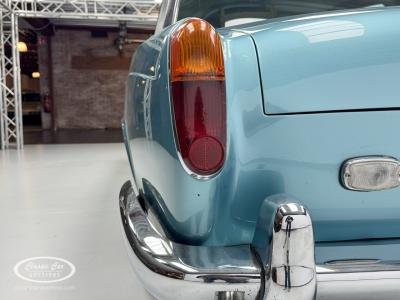 1973 Rolls - Royce Corniche