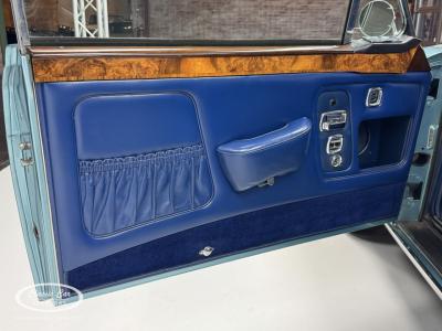1973 Rolls - Royce Corniche