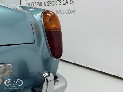 1973 Rolls - Royce Corniche