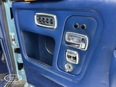 1973 Rolls - Royce Corniche