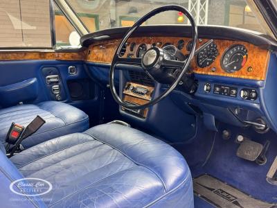 1973 Rolls - Royce Corniche