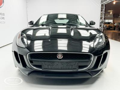 2017 Jaguar F-Type