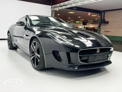 2017 Jaguar F-Type