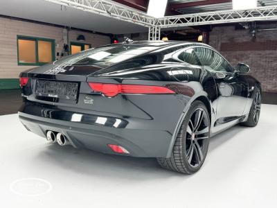 2017 Jaguar F-Type