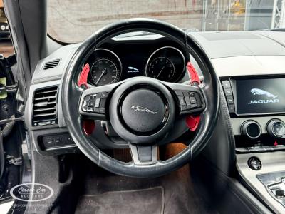 2017 Jaguar F-Type
