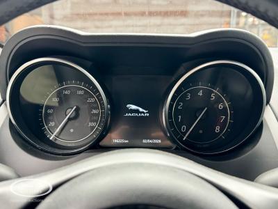 2017 Jaguar F-Type