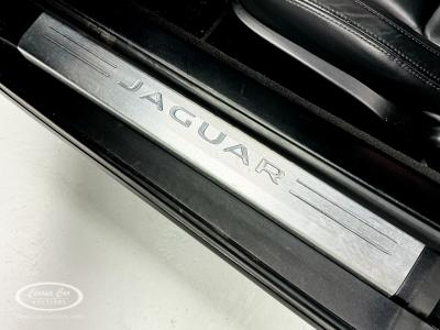 2017 Jaguar F-Type