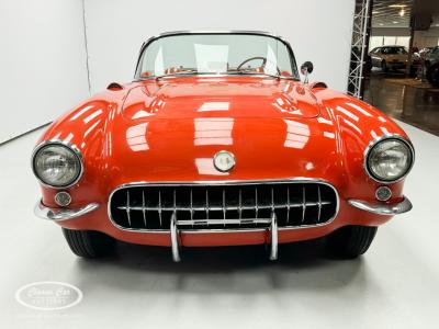 1956 Chevrolet Corvette
