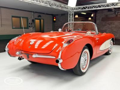 1956 Chevrolet Corvette