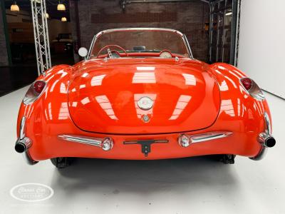 1956 Chevrolet Corvette
