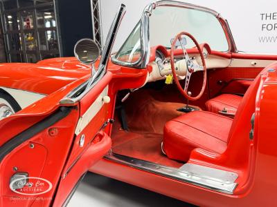 1956 Chevrolet Corvette