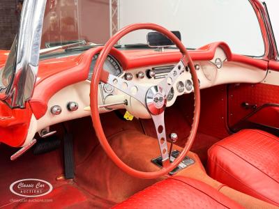 1956 Chevrolet Corvette