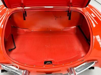 1956 Chevrolet Corvette