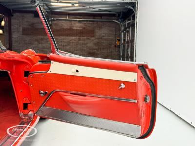 1956 Chevrolet Corvette