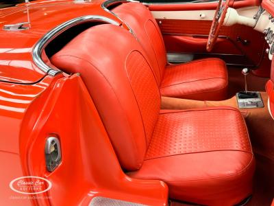 1956 Chevrolet Corvette