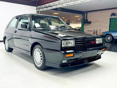 1991 Volkswagen Golf