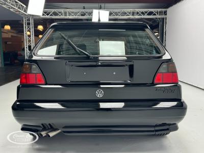 1991 Volkswagen Golf