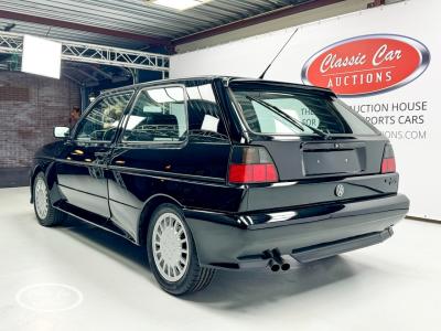 1991 Volkswagen Golf