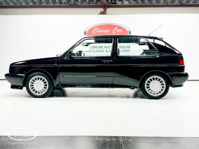 1991 Volkswagen Golf