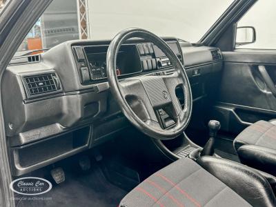 1991 Volkswagen Golf