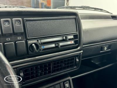 1991 Volkswagen Golf