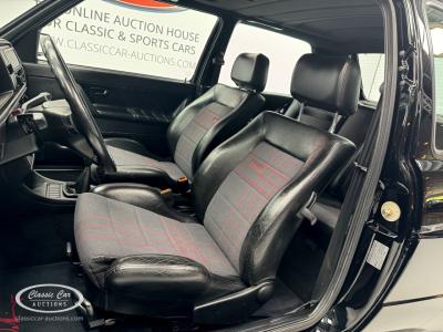 1991 Volkswagen Golf