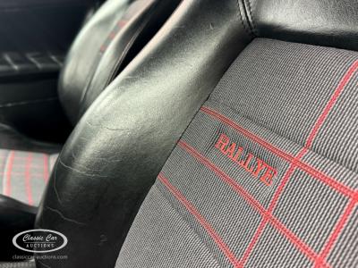 1991 Volkswagen Golf