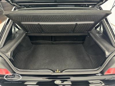 1991 Volkswagen Golf