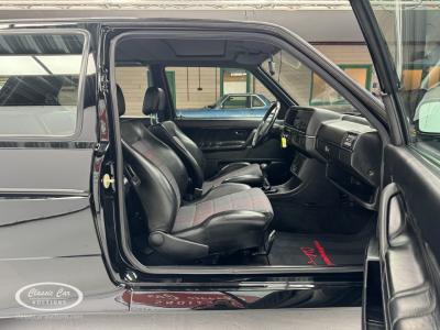 1991 Volkswagen Golf