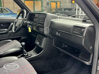 1991 Volkswagen Golf